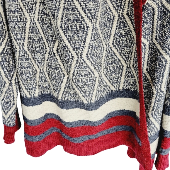 ❤️ St. John's Bay sweater size m - Picture 5 of 14